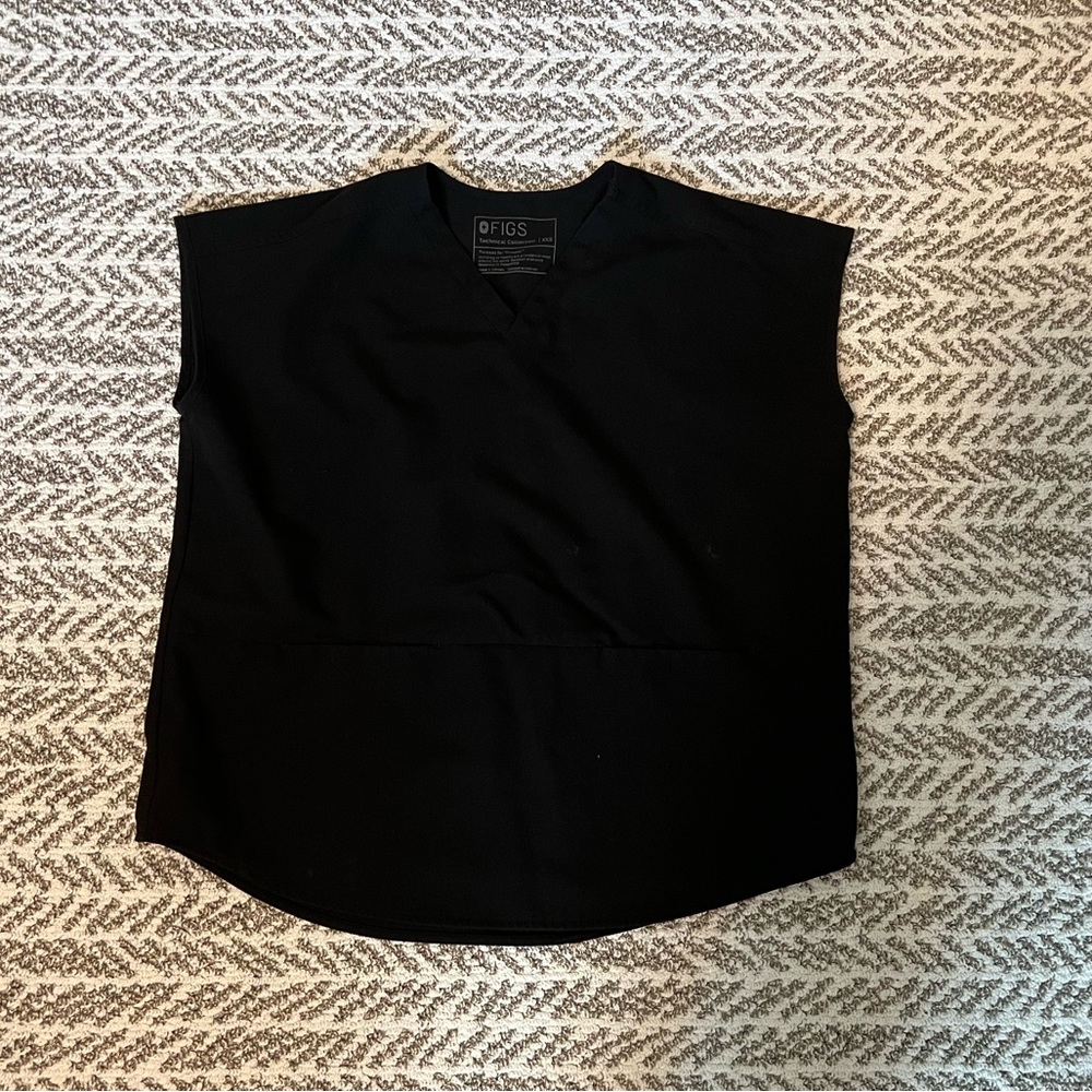 Figs REMIX Rafaela Limited Edition Scrub Top